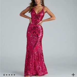 Windsor Prom Dress